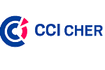 logo CCI du Cher