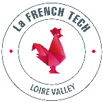 logo french tech loire valley