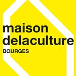 logo maison de la culture bourges"