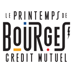 logo printemps de bourges"