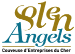logo solen angels"