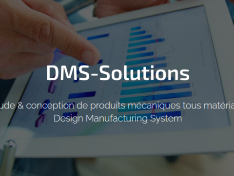 Jean-Michel BOUÉ DMS Solutions