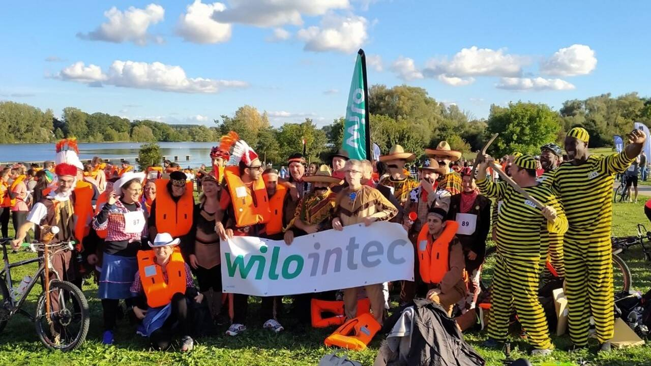 WILO INTEC, une histoire durable