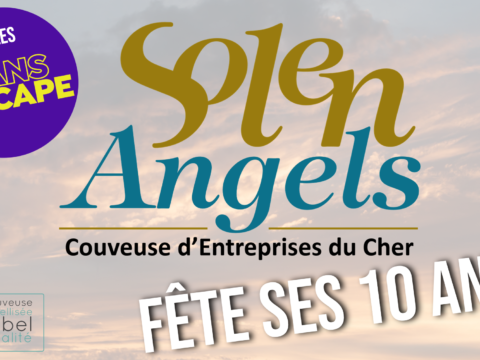 Retour sur les 10 ans de Solen Angels !