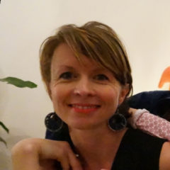 Illustration du profil de Aurelie COURZADET