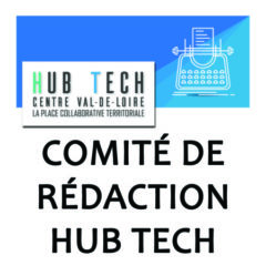 Logo du groupe Comité de Rédaction Hub Tech