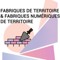 Logo du groupe COPIL Projet Fabriques de Territoire