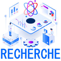 Logo du groupe RECHERCHE