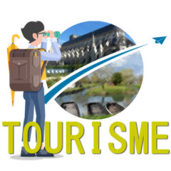 Logo du groupe TOURISME