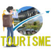 Logo du groupe TOURISME