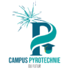 Logo du groupe CAMPUS PYROTECHNIE DU FUTUR