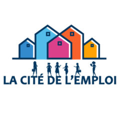 Logo du groupe LA CITÉ DE L’EMPLOI